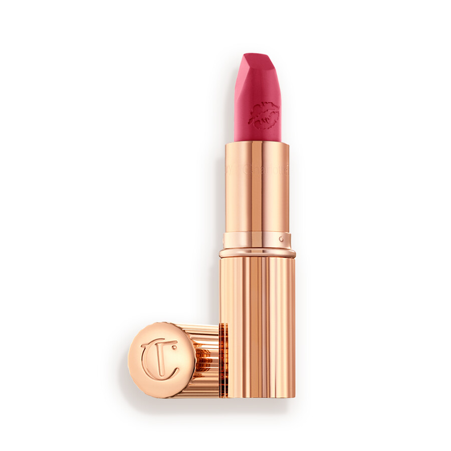 labios calientes