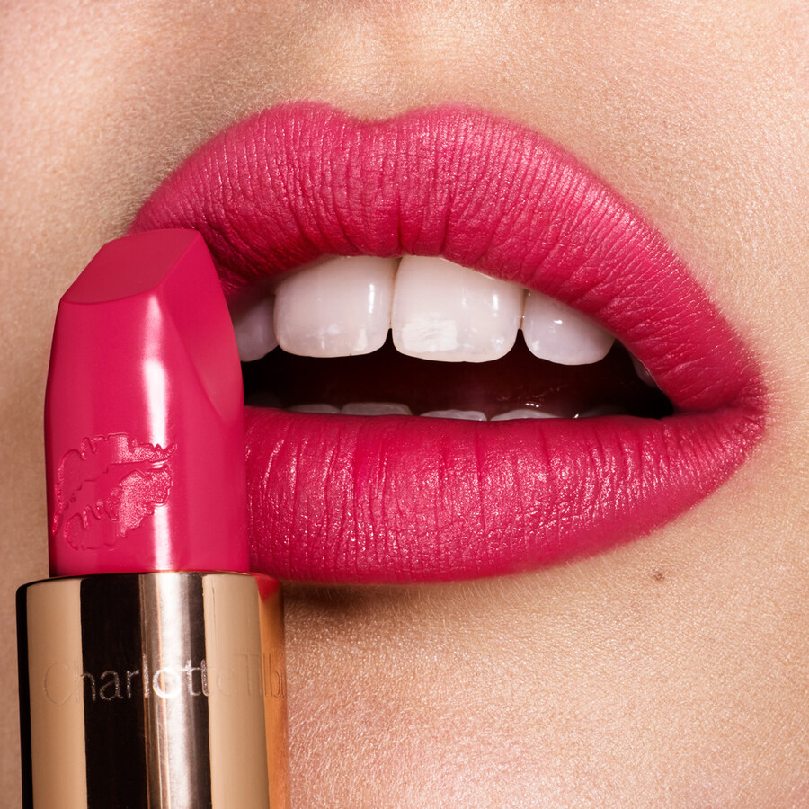 labios calientes