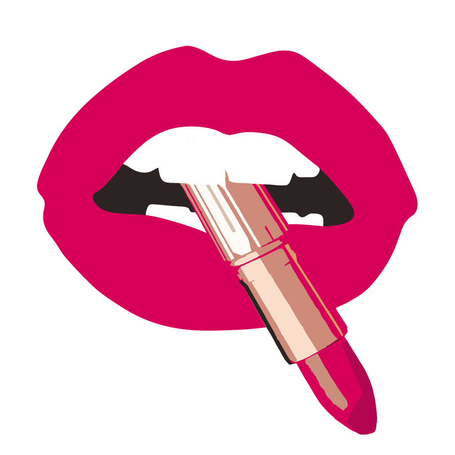 labios calientes
