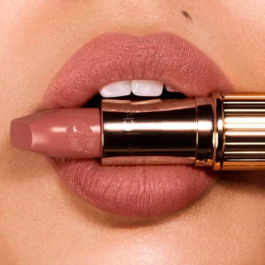 labios calientes