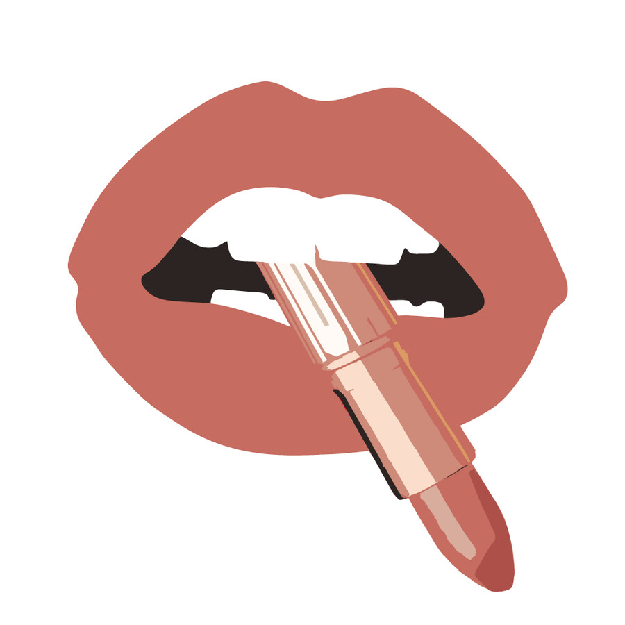 labios calientes