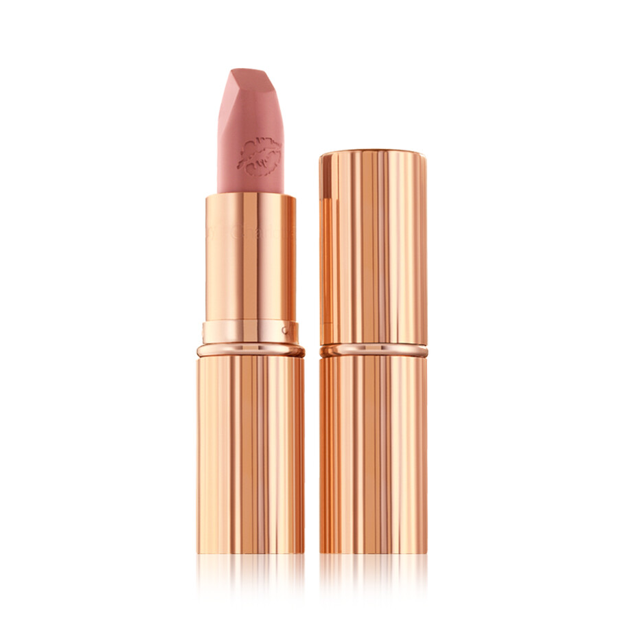labios calientes