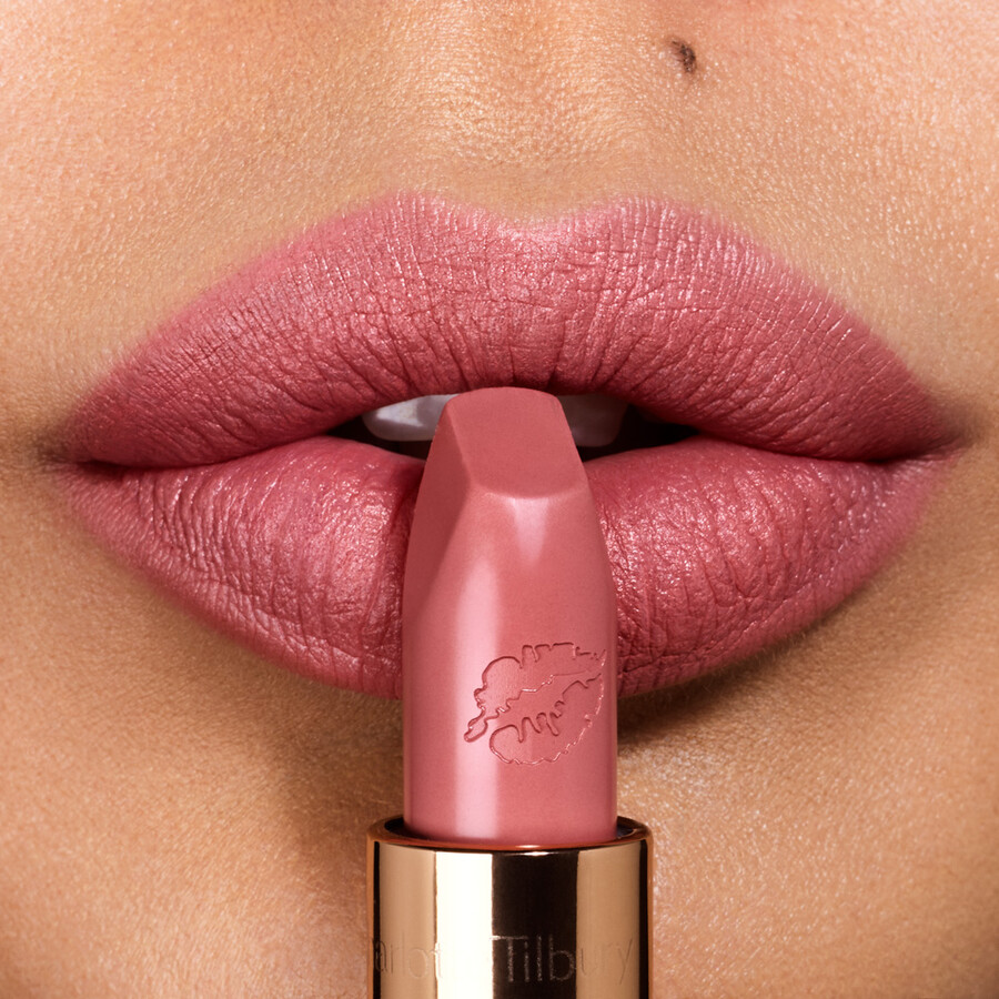 labios calientes