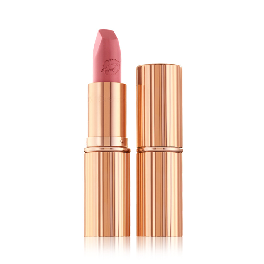 labios calientes