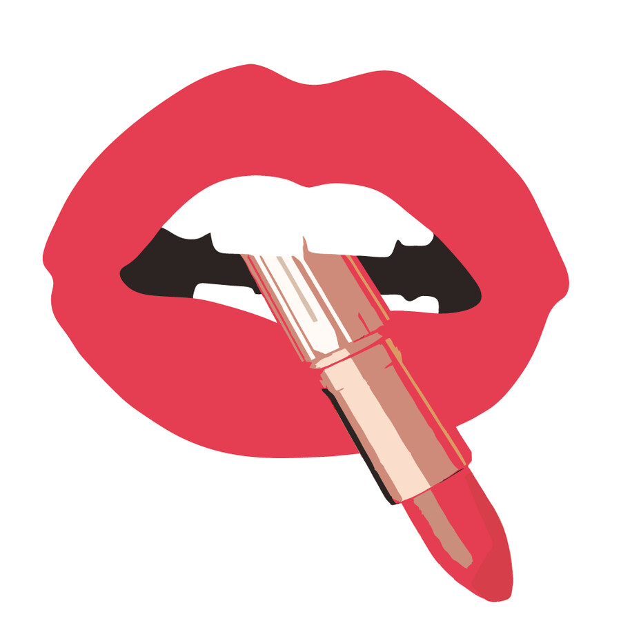 labios calientes