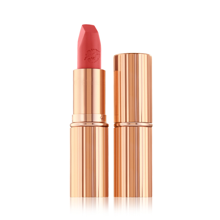 labios calientes