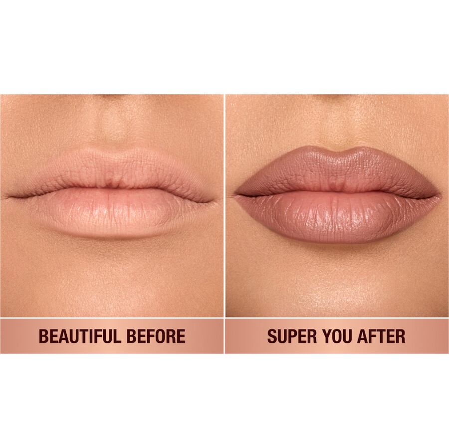 dÚo contorno de labios