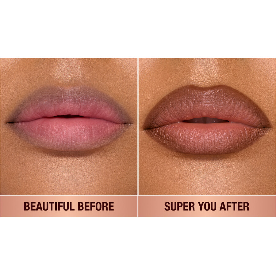 dÚo contorno de labios