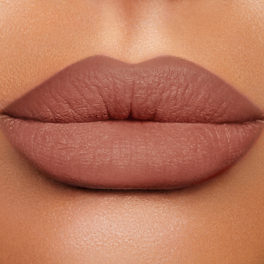 trampa de labios
