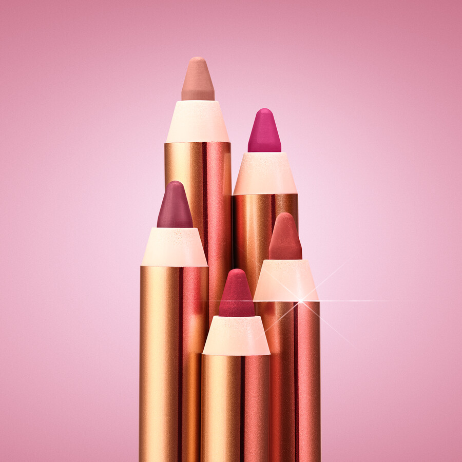 trampa de labios