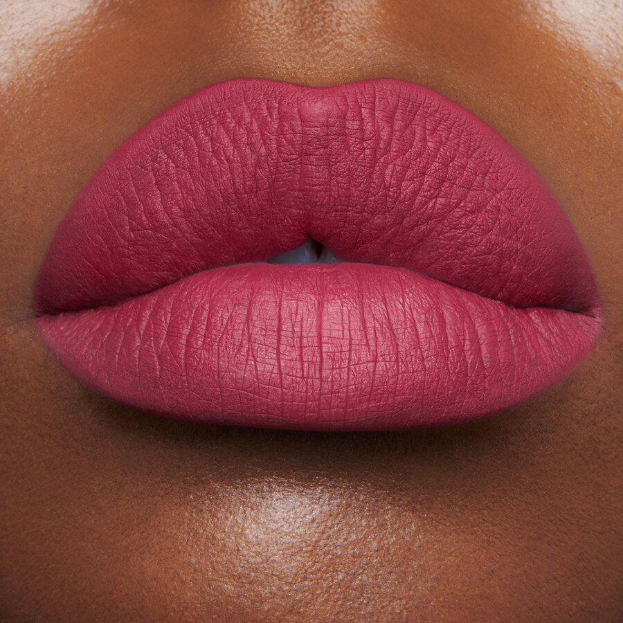 trampa de labios
