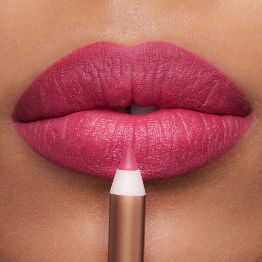 trampa de labios