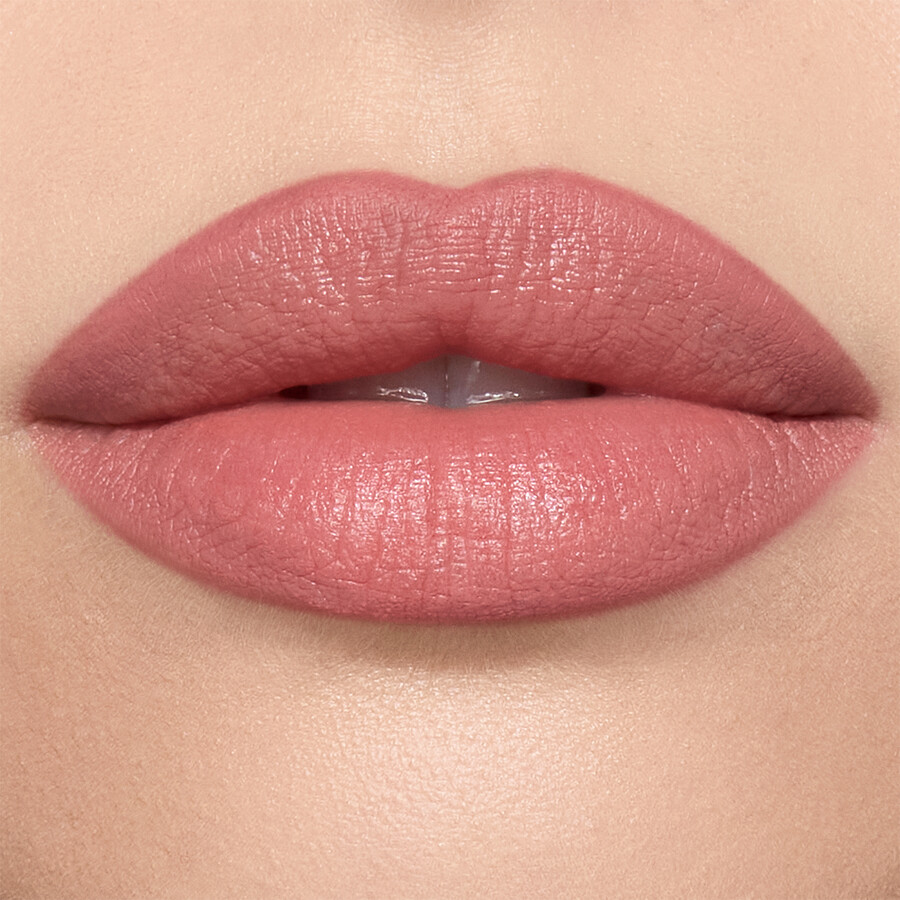 trampa de labios