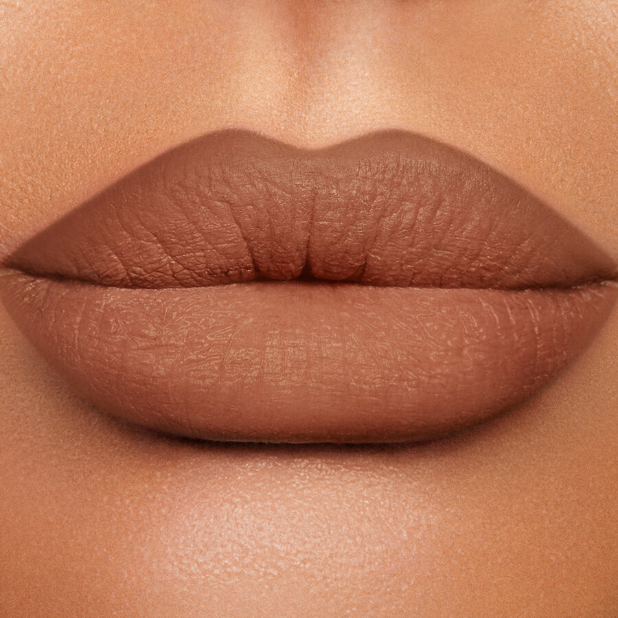 trampa de labios