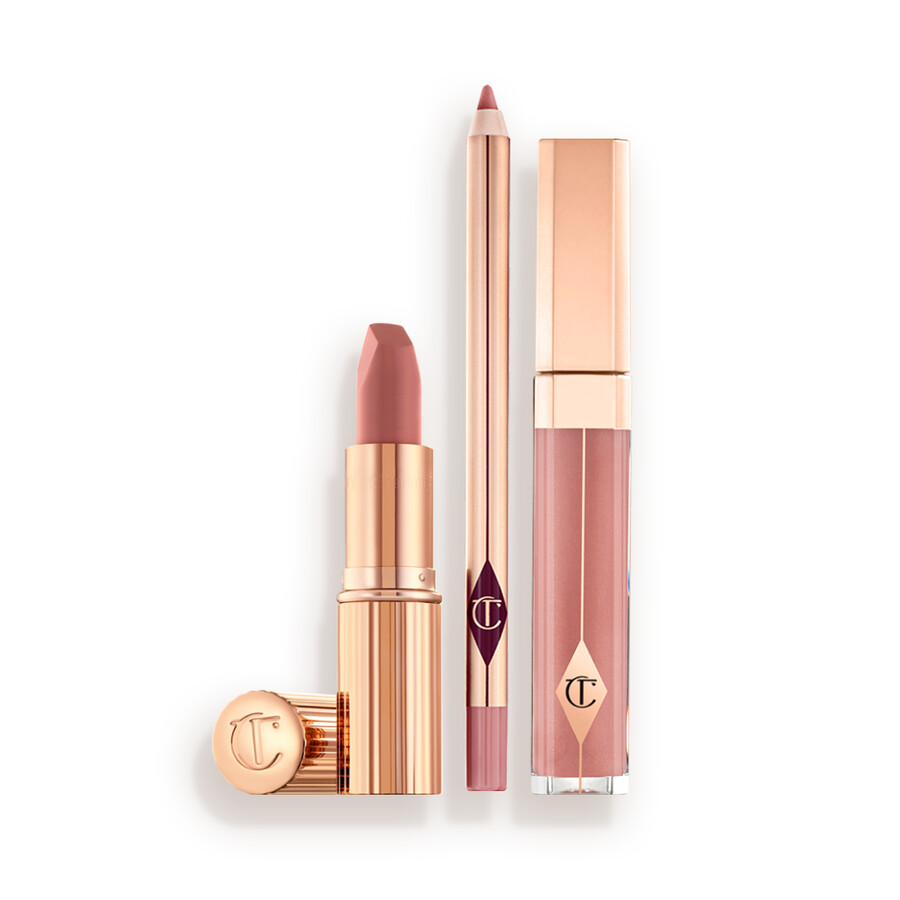 pillow talk delicioso labial