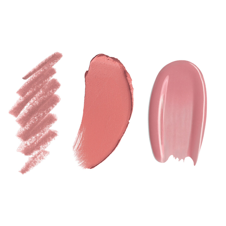 pillow talk delicioso labial