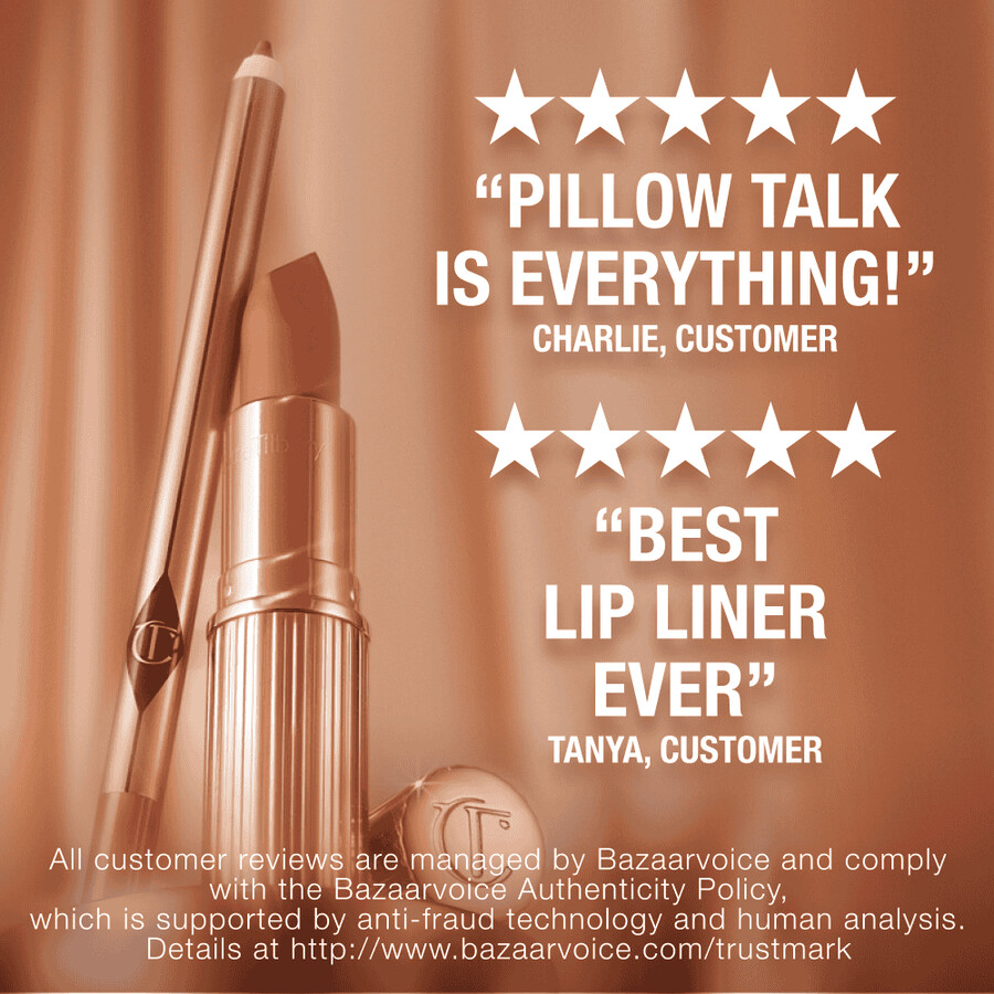 kit de labios pillow talk
