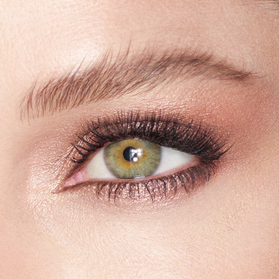 ojos para hipnotizar