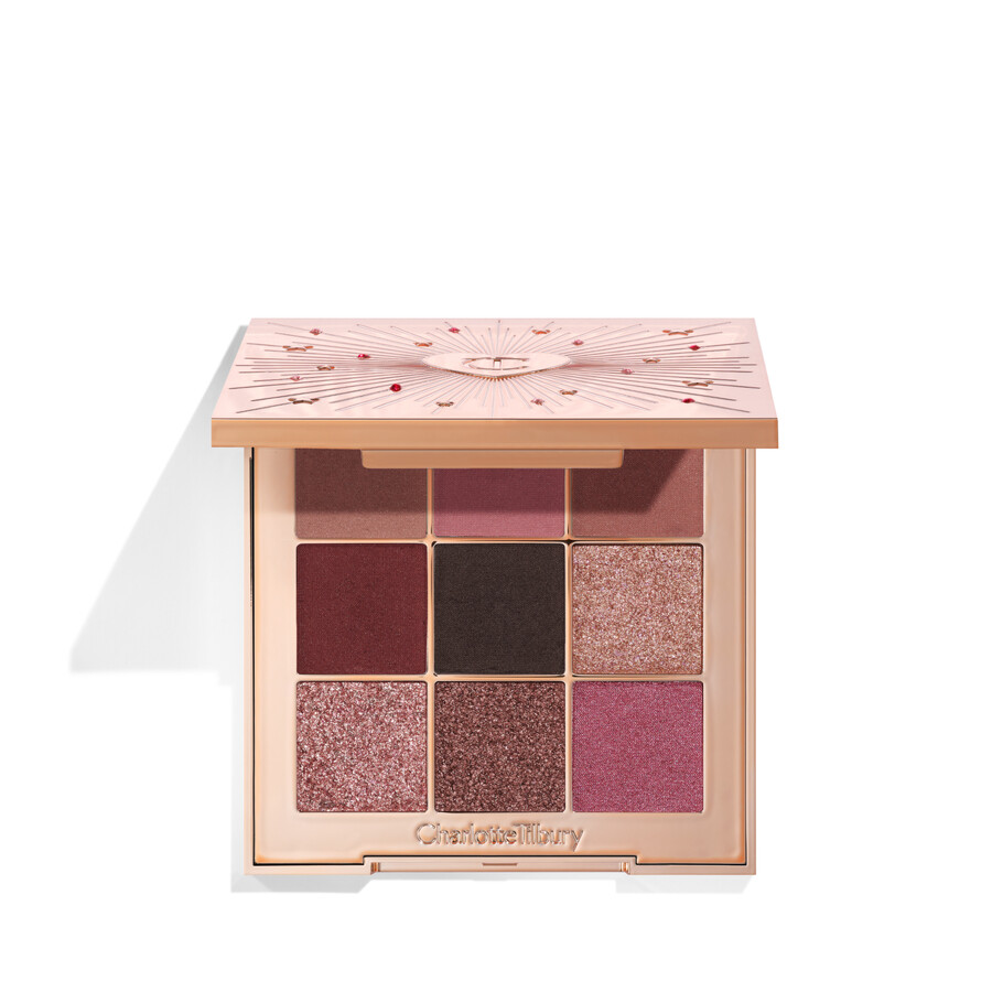 paleta pillow talk beautyverse love