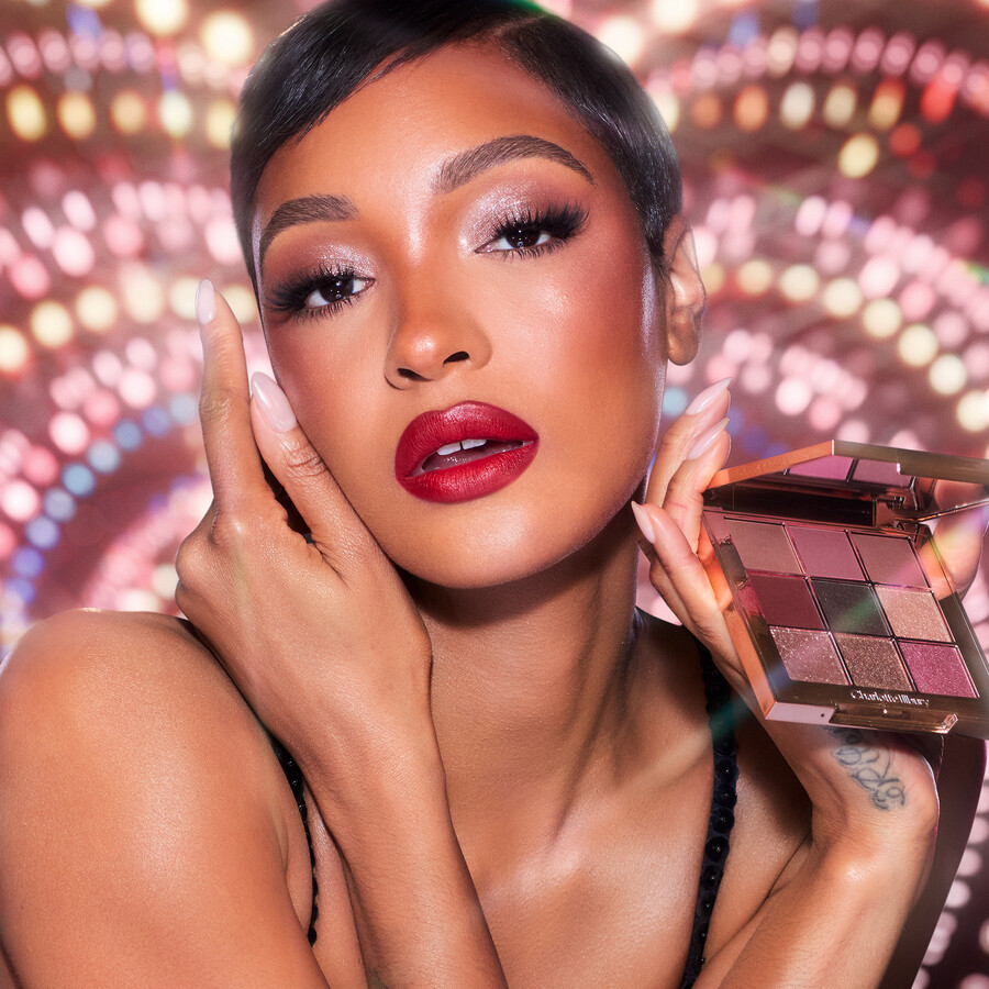 paleta pillow talk beautyverse love