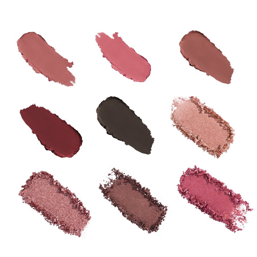 paleta pillow talk beautyverse love