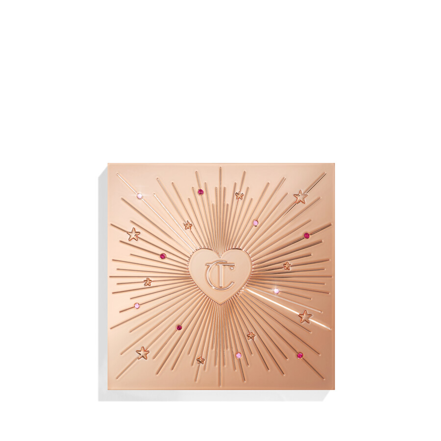 paleta pillow talk beautyverse love