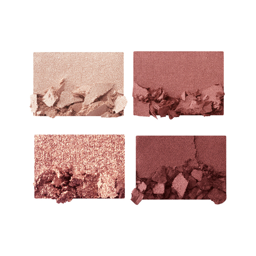 paleta de lujo