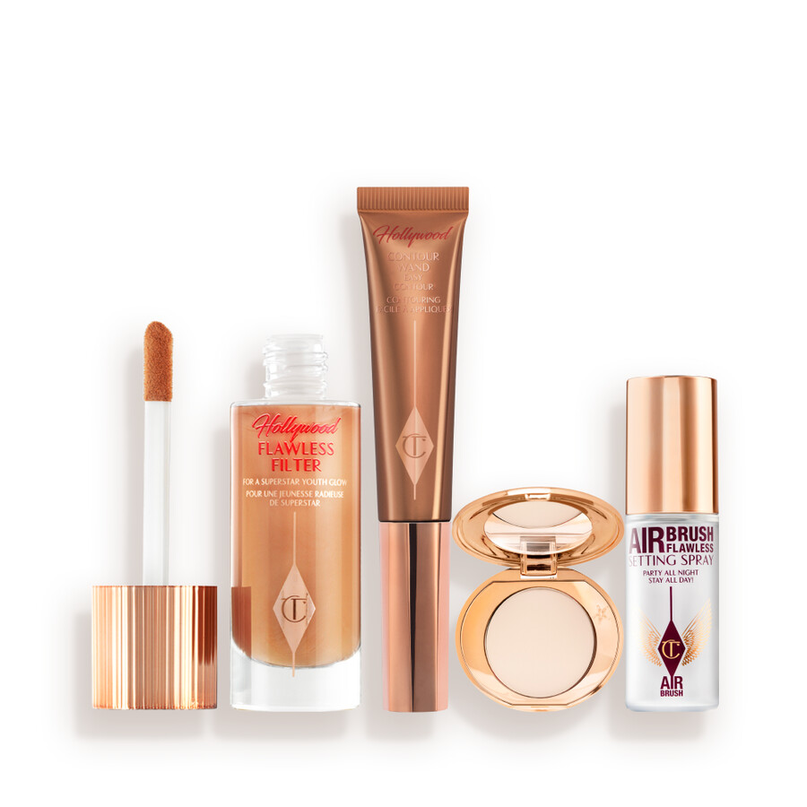 kit de tez legendaria de charlotte