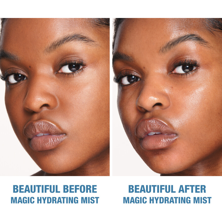 kit de cuidado de la piel hidrata oxigena y protege